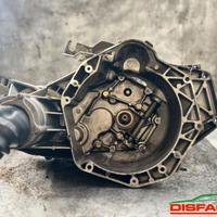 CAMBIO Piaggio QUARGO LDW702/P