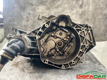 CAMBIO Piaggio QUARGO LDW702/P