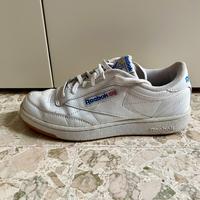 Scarpe Reebok Classic Club C85