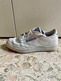Scarpe Reebok Classic Club C85