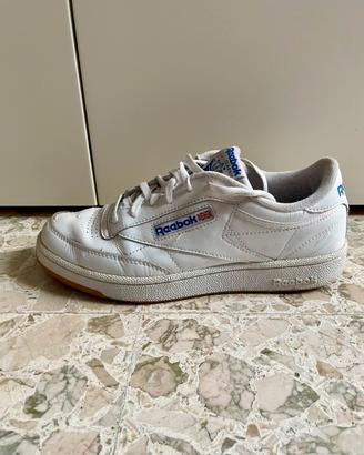 Scarpe Reebok Classic Club C85