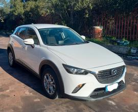 Mazda cx-3 - 2018