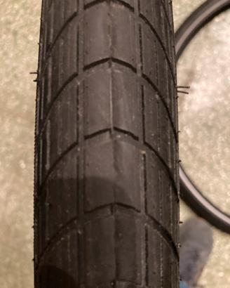 Copertoni Schwalbe Big Apple 29