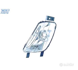 FANALE SINISTRO ANTIABBAGLIO PEUGEOT 308 07-11