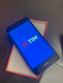 Huawei P8 Lite Smartphone