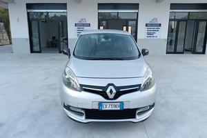 Scénic XMod 1.5 dCi Limited "UNIPRO"