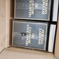 la grande enciclopedia peruzzo-la rousse