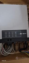 inverter Viesmann hybrid 3.0.1