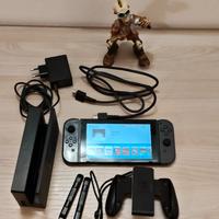 console nintendo switch 