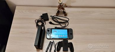 console nintendo switch 