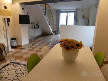 Casa Vacanza Valeggio sul Mincio (VR)