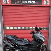 YAMAHA T-Max 560 ABS