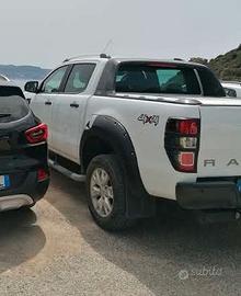 Ranger Wildtrak 3200cc