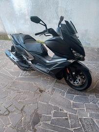 Kymco Xciting 400i - 2021