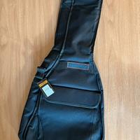 Custodia imbottita per chitarra classica 3/4
