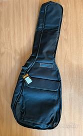 Custodia imbottita per chitarra classica 3/4