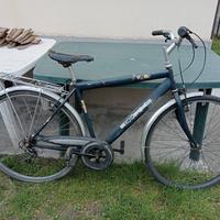 bici da uomo 28 con marce 