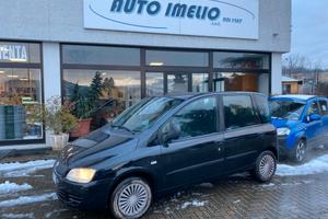 Fiat Multipla 1.9 MJT Dynamic
