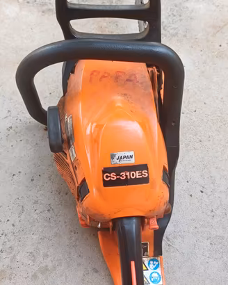 Motosega