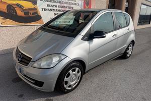 MERCEDES-BENZ A 160 CDI BlueEFFICIENCY Style ADATT