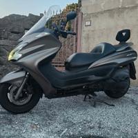 Majesty 400 ( 2012 ) Led 