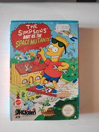 Gioco Nintendo Nes 