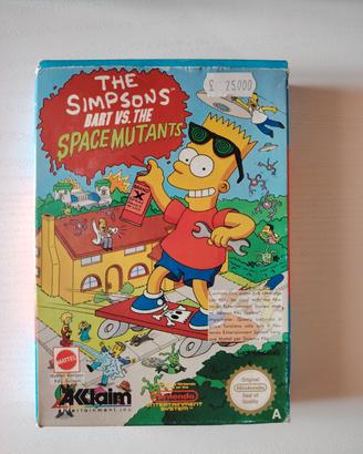 Gioco Nintendo Nes 
