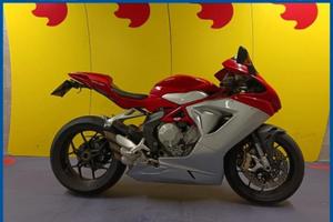 MV AGUSTA F3 675 Garantita e Finanziabile