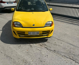 FIAT seicento Sporting