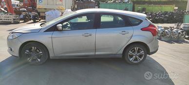 Sportelli Sinistri Ford Focus 2011