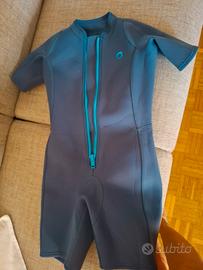 muta neoprene ragazzo 