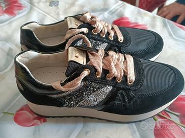 Scarpe Nero Giardini