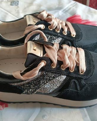 Scarpe Nero Giardini