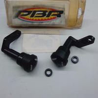 Paracarena in lega HONDA CBR 600 RR