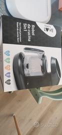 Robot da cucina 5 in 1