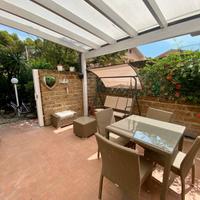 Loft Pineta Dannunziana Pescara - mare - 6 posti