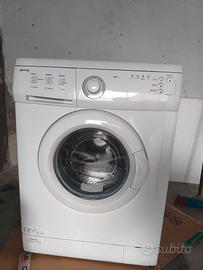 Lavatrice SMEG SWM65  –  funzionante