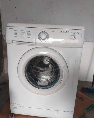 Lavatrice SMEG SWM65  –  funzionante