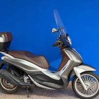 Piaggio Beverly 300 TUO A SOLI 33€ AL MESE!!