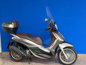 Piaggio Beverly 300 TUO A SOLI 33€ AL MESE!!