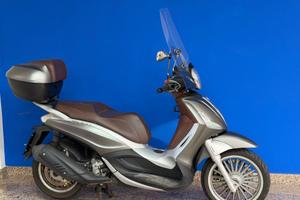 Piaggio Beverly 300 TUO A SOLI 33€ AL MESE!!