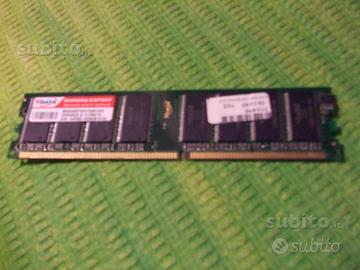 Ram V Data 512 DDR 400