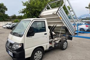 Piaggio porter elettrico - cass/ribalt- km 5000-20