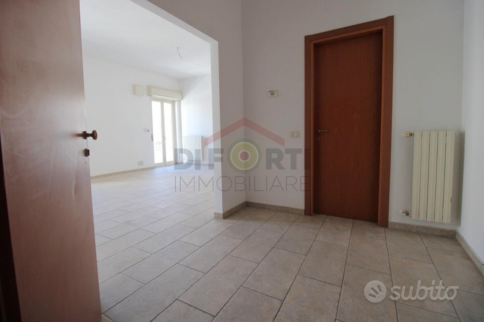 Apartment in Ragusa, Cappuccini - View 2