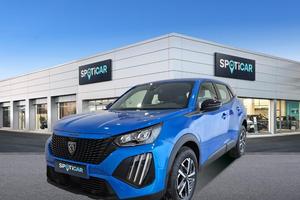 PEUGEOT 2008 II 2023 - 2008 1.2 puretech Active s&