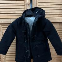 Montgomery cp company