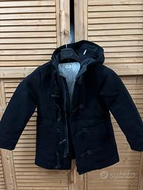 Montgomery cp company