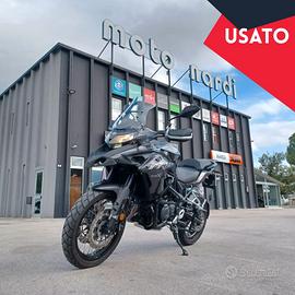 Benelli TRK 502 X - 2023