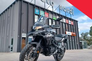 Benelli TRK 502 X - 2023