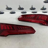 Stop fanalino originale dx o sx audi q5 led 2019